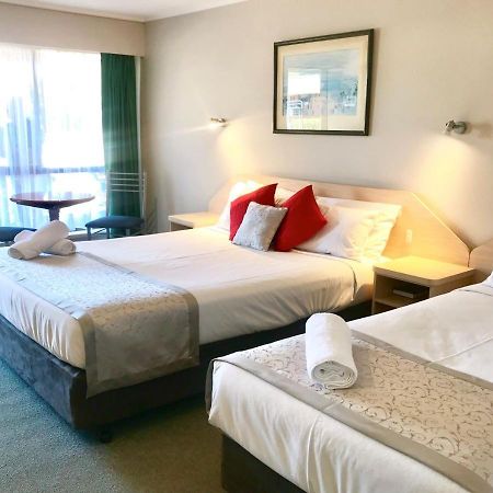 Burwood East Motel Eksteriør billede