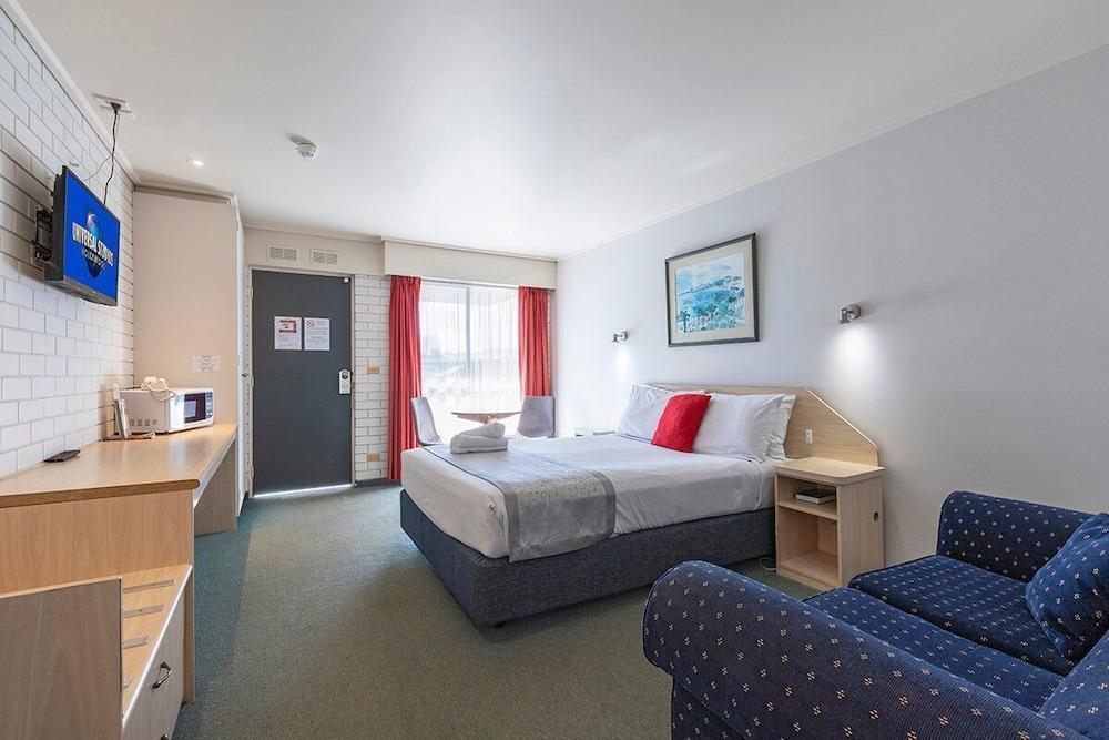 Burwood East Motel Eksteriør billede