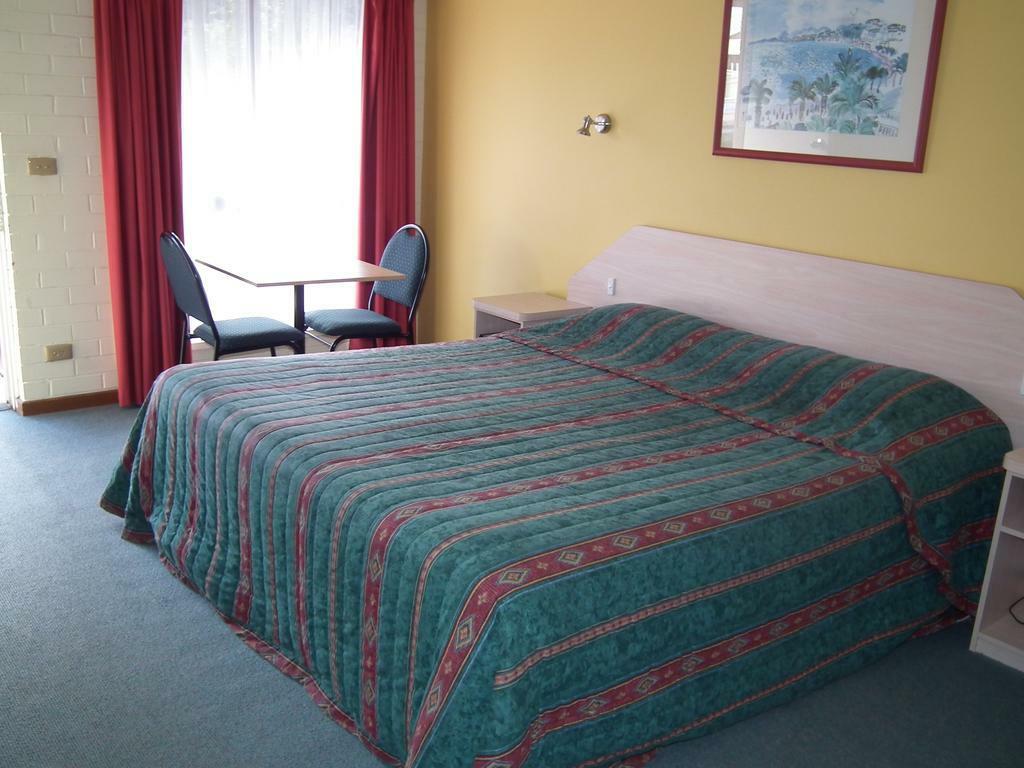 Burwood East Motel Eksteriør billede