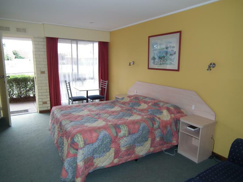 Burwood East Motel Eksteriør billede